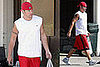 Nick Lachey Joins the Cast of Dove's Fresh Takes