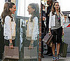 Sarah Jessica Parker Ramps Up the Fabulous