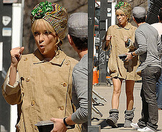 Kate Hudson and Anne Hathaway Don't Get Along on the Set of Bride Wars