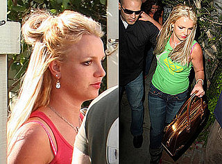 Britney Spears Ordered to Pay $400,000 in Lawyer Bills