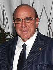 Legendary Clive Davis Replaced at BMG