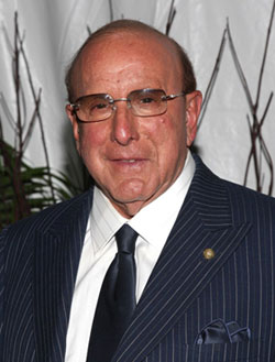 Legendary Clive Davis Replaced at BMG