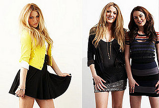 Blake Lively and Leighton Meester in Nylon Magazine 2008-04-16 11:15:34