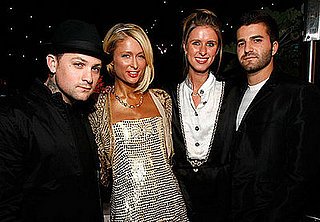 The Hilton Sisters Dig Daggers and Double Dates
