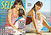 Jennifer Garner For Self Magazine