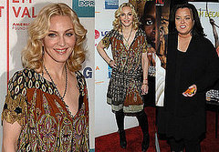 Madonna Shows Us Her Softer Side, Too