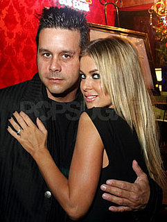 Are You Surprised That Carmen's Engaged Again?