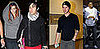 Kanye's Show Glows on With the Help of a Few Celebs