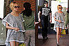 Nicole and Joel Go to School, Harlow Plays Hooky