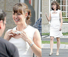 Jennifer Garner Is on This Side of Truth