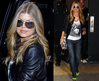 Fergie's "Labels & Love" — Love It or Leave It?