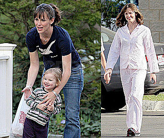 Violet and Jen Are All Smiles and So Are We!