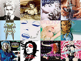 Take Our Madonna Trivia Quiz and Win Her Entire Catalog!!