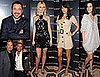 Iron Man Brings Its Happy and Hot Cast to NYC