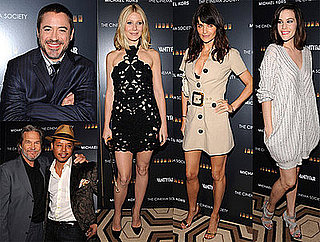 Iron Man Brings Its Happy and Hot Cast to NYC