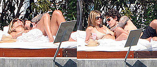 Jennifer Aniston and John Mayer — Sexy or Not?