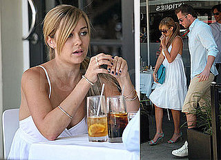 Lauren Conrad Is Ready For Some Summer Lovin'