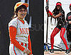 Images of Naomi Campbell Guest Starring on Ugly Betty