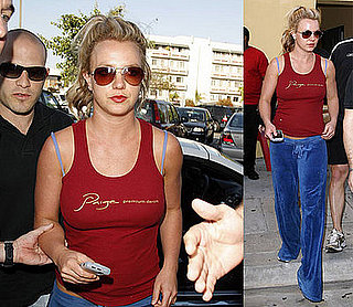 Should Britney Start Focusing on Making Money Again?