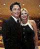Sugar Bits — Rob Lowe's Wife Sued by Former Nanny
