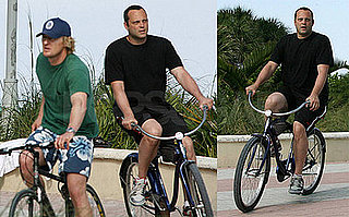 Owen and Vince Bring the Party Crashing to Miami