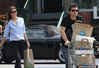 Orlando and Miranda Stock Up