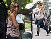 Lauren Conrad in LA