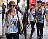Pete and His Top Twenty Hot Fiancée Ashlee Enjoy Paris