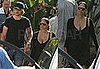 Halle and Gabriel's Day Date