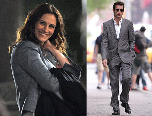 Julia and Clive Could Be Double Trouble For the Pop 100