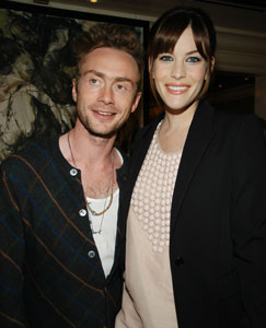 Liv Tyler and Husband Royston Langdon Break Up