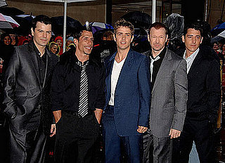 NKOTB's "Summertime": Love It or Leave It?