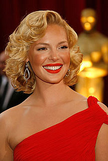 Do You Care If Katherine Heigl Leaves Grey's Anatomy?