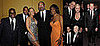 Mariah Carey and Nick Cannon At Time 100 Most Influential Party
