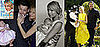 Nicole Richie Shows Off Harlow Madden in Harper's Bazaar