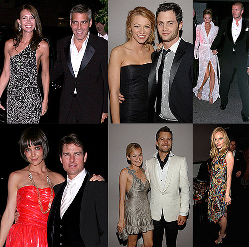 Nina Ricci After Party for Costume Gala