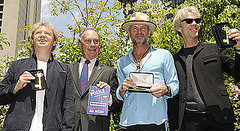 Sugar Bits — The Police Announce Final Concert Sugar Bits — The Police Announce Final Concert