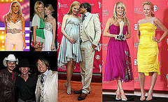 Images from the 43rd Annual Academy of Country Music Awards Images from the 43rd Annual Academy of Country Music Awards