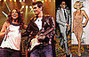 Photos of MGM Grand Opening at Foxwoods with John Mayer, Alicia Keys, Diddy, Jenny McCarthy