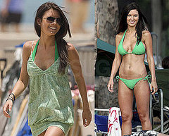 Audrina Patridge in Bikini in Hawaii Audrina Patridge in Bikini in Hawaii
