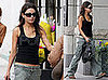 Photos of Mila Kunis in Toronto