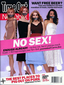 Are You Still Excited For the Sex and the City Movie?