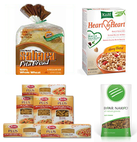 The Healthiest Carbs at the Grocery Store