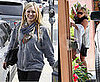 Hilary Duff Speaks to LA Confidential