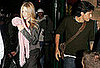 Photos of John Mayer and Jennifer Aniston Together in NYC