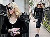 Madonna Opens Girls School in Malawi and Defends Britney Spears