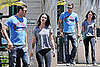 Photos of Megan Fox and Brian Austin Green In LA