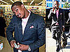 Photos of Mariah Carey and Nick Cannon Wedding Celebration At Six Flags
