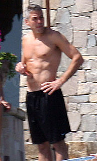 George Clooney and Sarah Larson Break Up