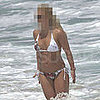 Guess the Celebrity Beach Body!